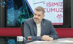 Serdar Sezen oyun sektörünü değerlendirdi: Dünya ile yarışacak potansiyelimiz var