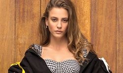 Serenay Sarıkaya Türkiye'yi terk ediyor!