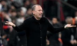 Serdal Adalı ve Sergen Yalçın istifaya davet edildi