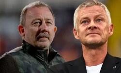Sergen Yalçın yorumcuyken eleştirdiği Solskjaer'in gerisinde kaldı!