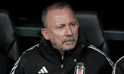 Sergen Yalçın’ın yeni adresi belli oldu!