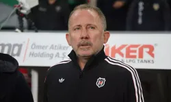 A Milli Takım'da Sergen Yalçın dönemi başlıyor iddiası