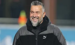 Serkan Reçber kimdir?