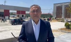 İmamoğlu'nu ziyaret eden CHP'li Tanrıkulu: 'Bu zulmü yaşatanlardan hesap soracağız'