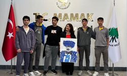 Mamak’ta öğrencilerden sıfır atık farkındalığına anlamlı katkı