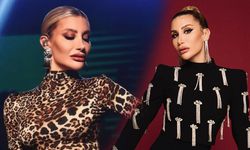 Sıla’nın yeni imajına İrem Derici'den esprili yorum: 'Fotoğraftaki full benim ya!'