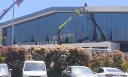 Silivri'ye yapılan duruşma salonunda sona gelindi
