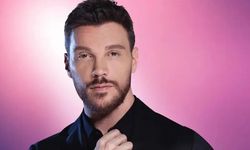 Sinan Akçıl, Kıvanç Tatlıtuğ’a partner önerdi!