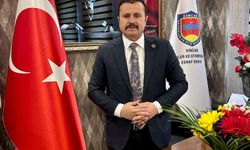 Sincan Şoförler Odası’ndan tır ve kamyon şoför esnafına dev otopark müjdesi