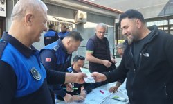 Sincan'da kurban satış yerleri kurayla belirlendi