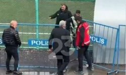 Kurtalanspor - Şırnak Petrol maçında şike iddiası: Başkan talimat verdi, oyunculardan tepki paylaşımı!