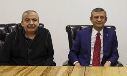 Özgür Özel'den Sırrı Süreyya Önder mesajı