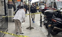 Şişli'de bir kadın, kayınvalidesi tarafından öldürüldü