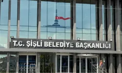 Şişli Belediyesi'nde başkanvekili yine değişti!