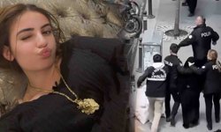 Gelinini başından vuran kayınvalidenin ifadesi ortaya çıktı: 'Namusumu temizledim!'