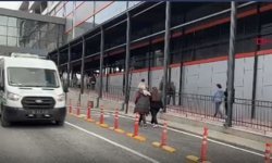 Sivas’ta kene bir can daha aldı!