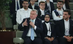 Spor Bakanı'nın yorumuna Erdoğan müdahale etti: Sürpriz değil, kazanacağız diyeceksin!