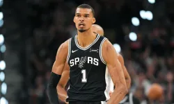 Beklenen oldu: NBA'de Spurs, Batı Konferansı finaline yükseldi