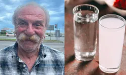 Rakı sofrasını paylaşan emekliye ‘alkol reklamı’ soruşturması: 3,2 milyon TL ceza yiyebilir!
