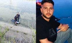 Sulama kanalına düşüp, kaybolan Yusuf'un cansız bedeni bulundu