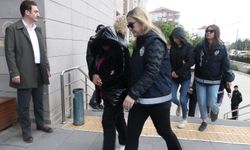 Tepebaşı Belediyesi’ne yolsuzluk operasyonunda gözaltına alınan 25 kişi adliyede!