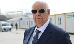 İÇDAŞ’ın kurucusu Tacettin Aslan hayatını kaybetti