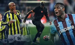 Süper Lig’de yılın golü belli oldu!