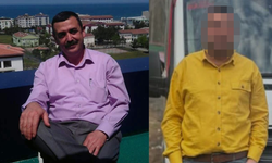 Tartıştığı babasını tabancayla öldürdü