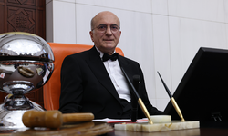 TBMM Başkanvekili Tekin Bingöl'den kadın vekiller çağrısı
