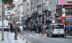 Tekirdağ'da silahlı kavga ihbarına giden polislere ateş açıldı: 2 şehit