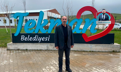 Tekman Tuz Festivali başlıyor: Musa Boztepe’den ‘ilçemizi yaşatalım’ çağrısı!