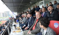 TFF 3. Lig hayali başka bahara kaldı!