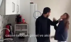 TikTok’ta canlı yayın açıp karısına dayak attı!
