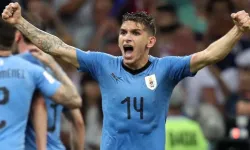 Lucas Torreira’ya Dünya Kupası şoku!