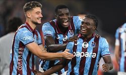 Trabzonspor’un UEFA Avrupa Ligi’ndeki muhtemel rakipleri belli oldu