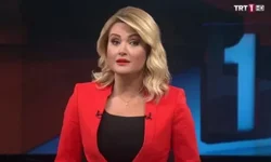 'Ben de bir patili annesiyim' diyen TRT spikeri yayından alındı!