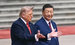 Trump ile Şi kritik zirvede; Dünyanın gözü Pekin’de
