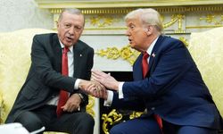 Trump: Cumhurbaşkanı Erdoğan ile aramızda çok iyi bir ilişki var