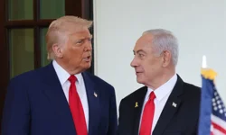 Netanyahu'dan flaş ABD açıklaması: Yardımları bitirmenin zamanı geldi