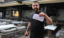 TÜİK’in yüzüne telefon kapattı, 19 bin lira ceza kesildi
