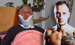 Antalya'da tur otobüsünün şoförünü darbeden Litvanyalı boksör gözaltına alındı