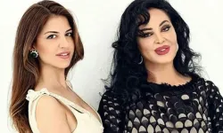 Türkan Şoray'ın kızı Yağmur Ünal, uyuşturucu soruşturmasında gözaltına alındı