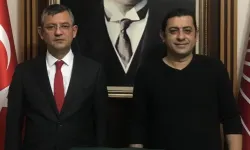 Manisa Büyükşehir Belediye Başkanı Danışmanı Demirhan Gözaçan tutuklandı