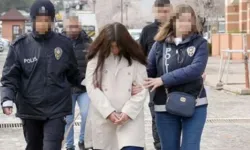 Tuvalette doğurduğu bebeğini çöpe atan annenin cezası belli oldu!