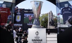 UEFA Kupası, İstanbul'da sahibini buluyor!