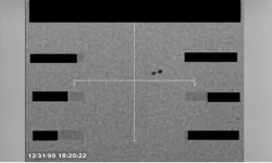 Pentagon yeni UFO dosyalarını yayımladı