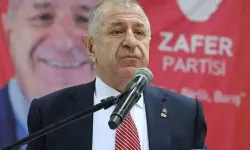 Ümit Özdağ’dan Bahçeli’ye: Tarihe 'Cumhuriyet'in parçalanmasına yol açan kişi' olarak geçeceksiniz!