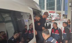 Ünlülere yönelik uyuşturucu operasyonunda bir kişi tutuklandı