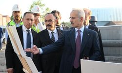 Ankara'da NATO zirvesi hazırlıkları sürüyor: Bakan Uraloğlu çalışmaları inceledi