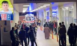 Şanlıurfa’da kaybolan çocuk evin damında ölü bulundu